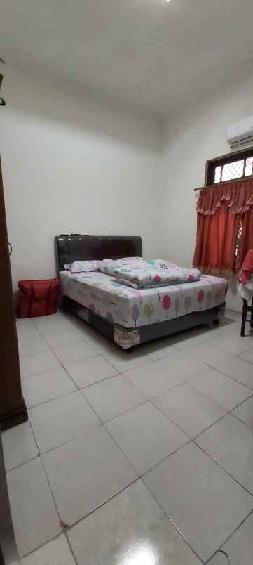 rumah bekasi barat bekasi jawa barat