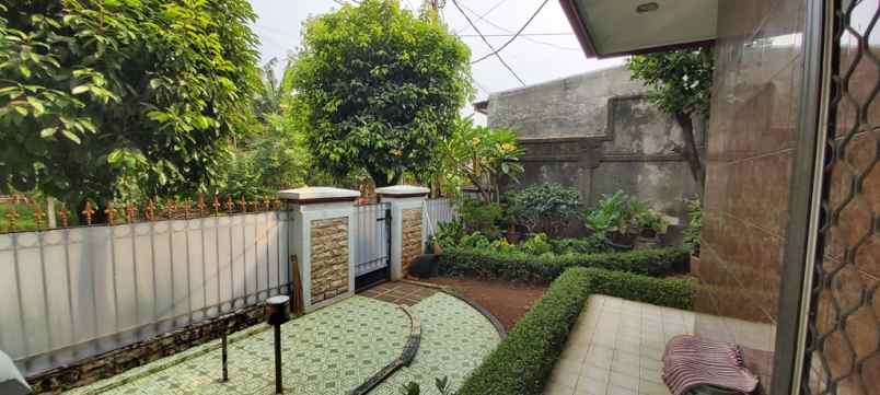 rumah bekasi barat bekasi jawa barat