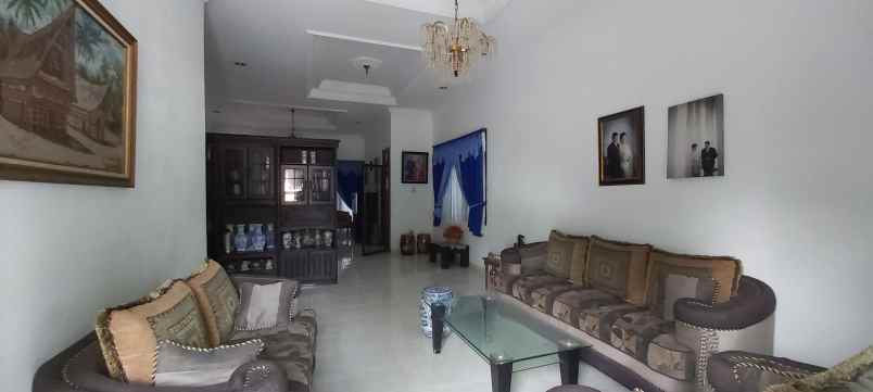 rumah bekasi barat bekasi jawa barat