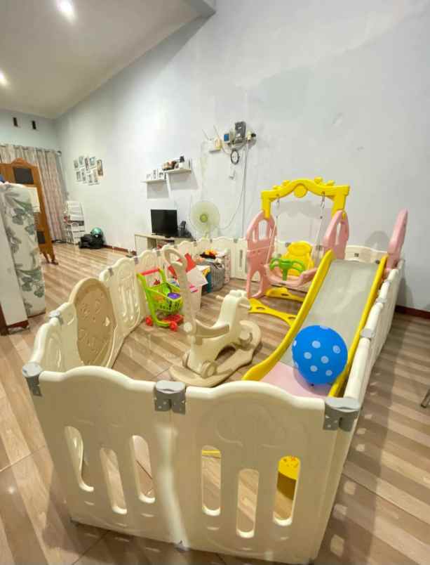 rumah beringin ngaliyan semarang