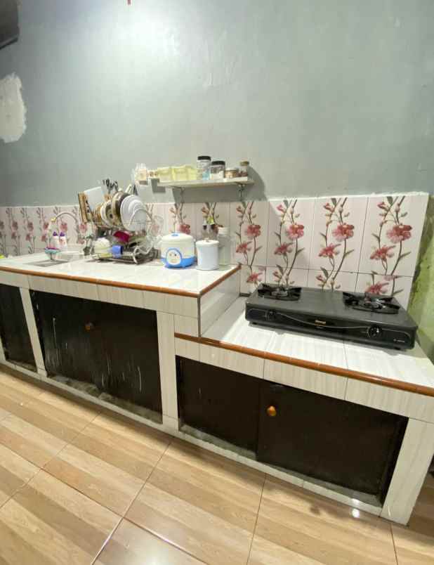 rumah beringin ngaliyan semarang