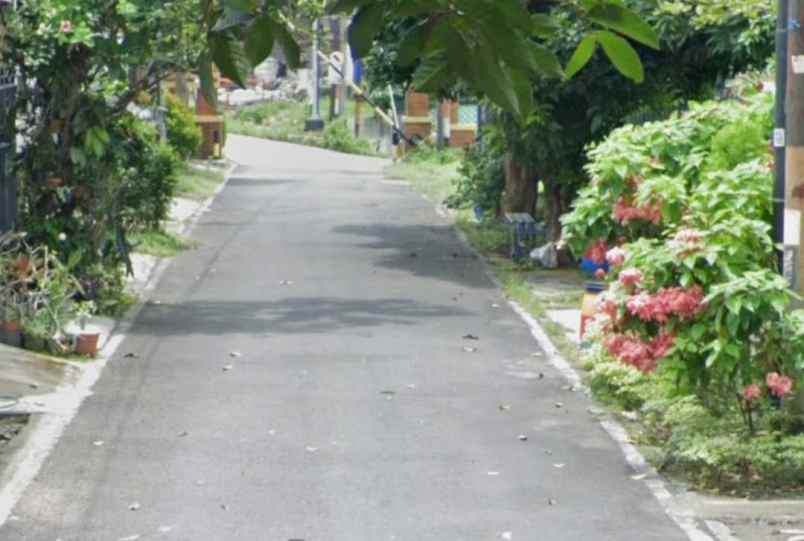 rumah beringin ngaliyan semarang