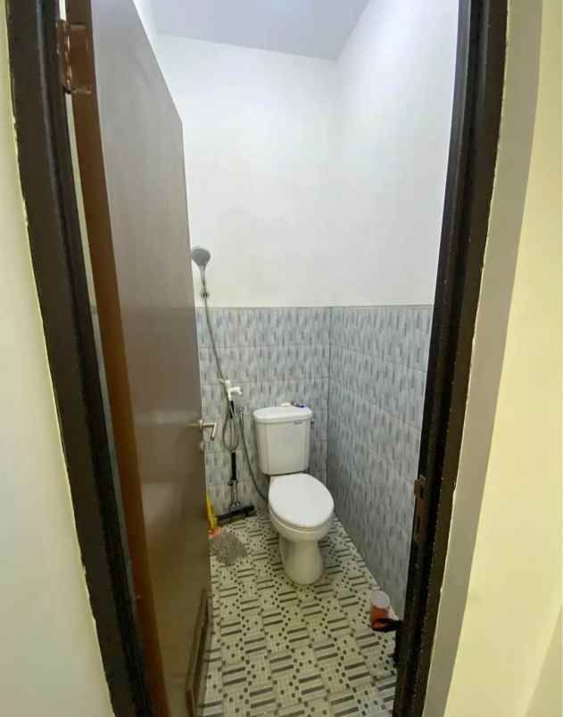 rumah bsb village mijen semarang