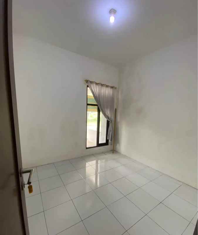 rumah bsb village mijen semarang