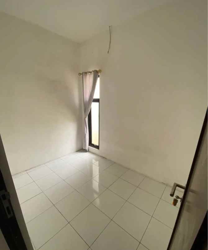 rumah bsb village mijen semarang