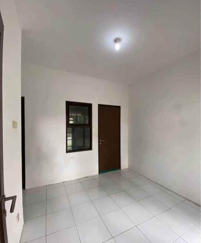 rumah bsb village mijen semarang