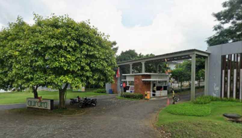 rumah bsb village mijen semarang