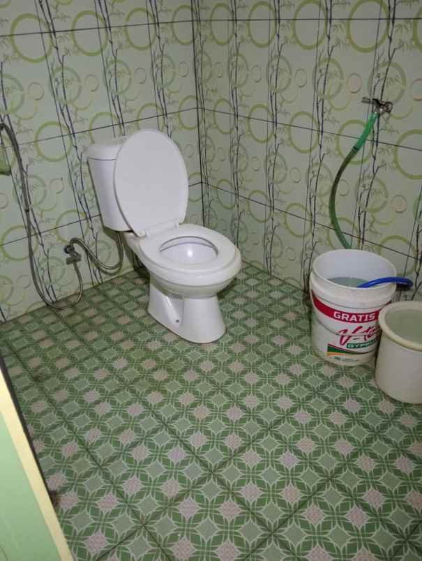 rumah cangkiran gunungpati semarang