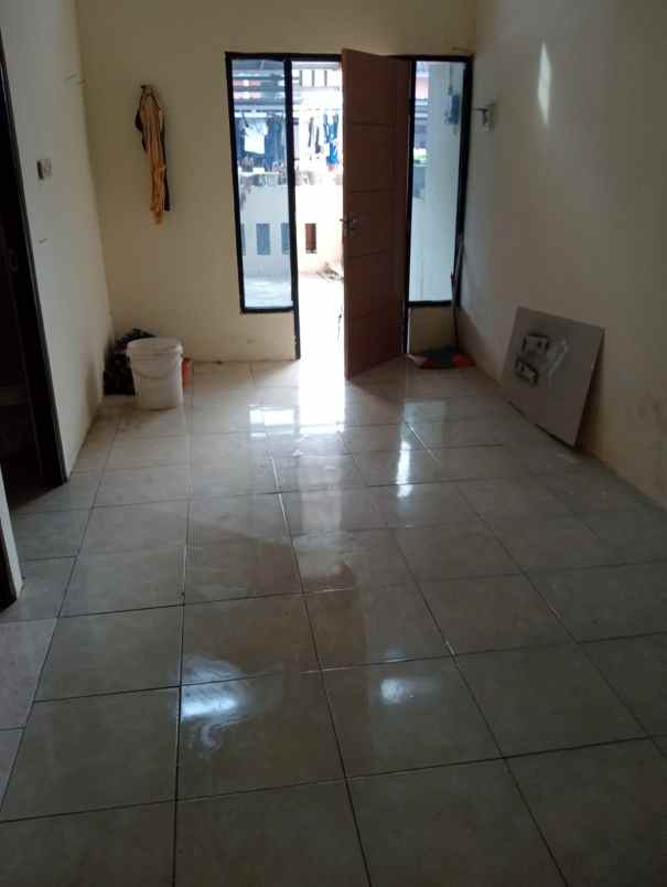 rumah cangkiran gunungpati semarang