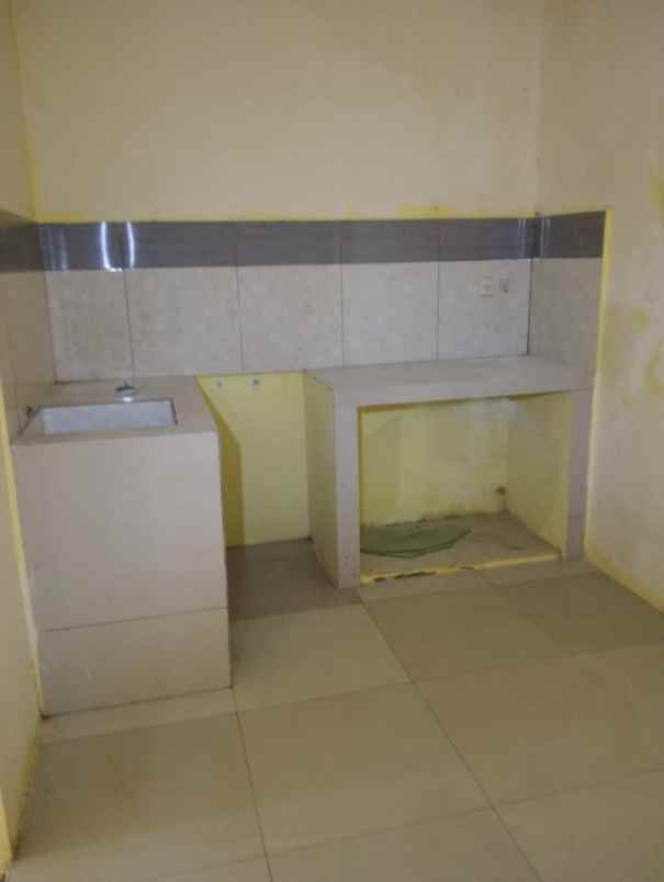 rumah cangkiran gunungpati semarang