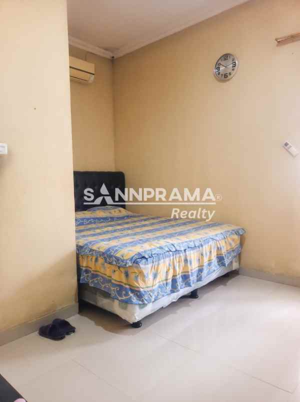 rumah cantik siap huni di cimanggis