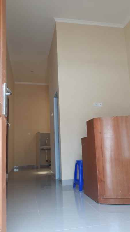 rumah cibinong pondok manggis jl