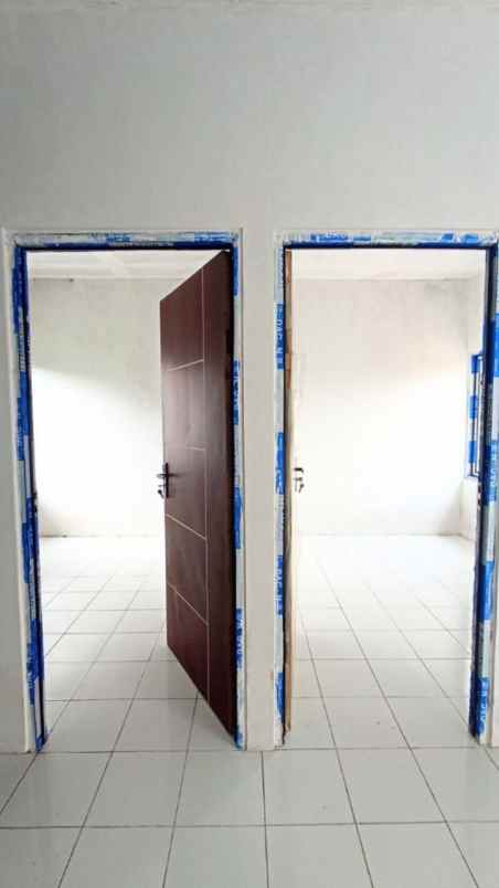 rumah cicilan 1 jutaan deket unpad jatinangor