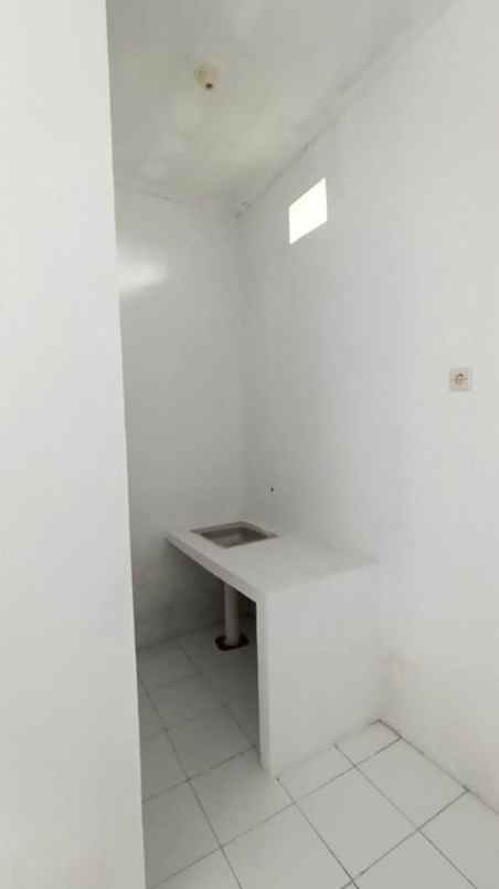 rumah cicilan 1 jutaan deket unpad jatinangor