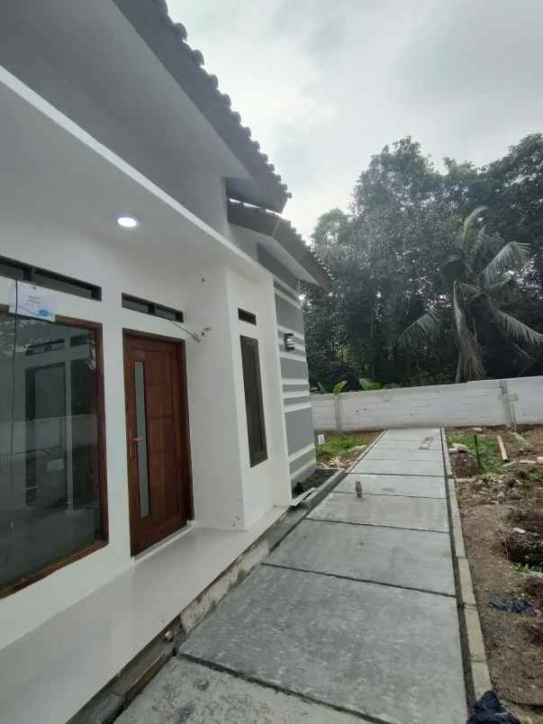 rumah cipayunh depok