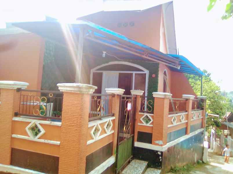 rumah citayam kp panjang rt 04