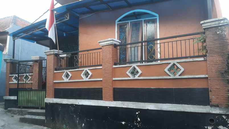 rumah citayam kp panjang rt 04