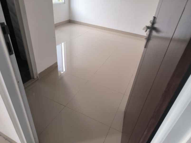 rumah cluster jatirangga residence