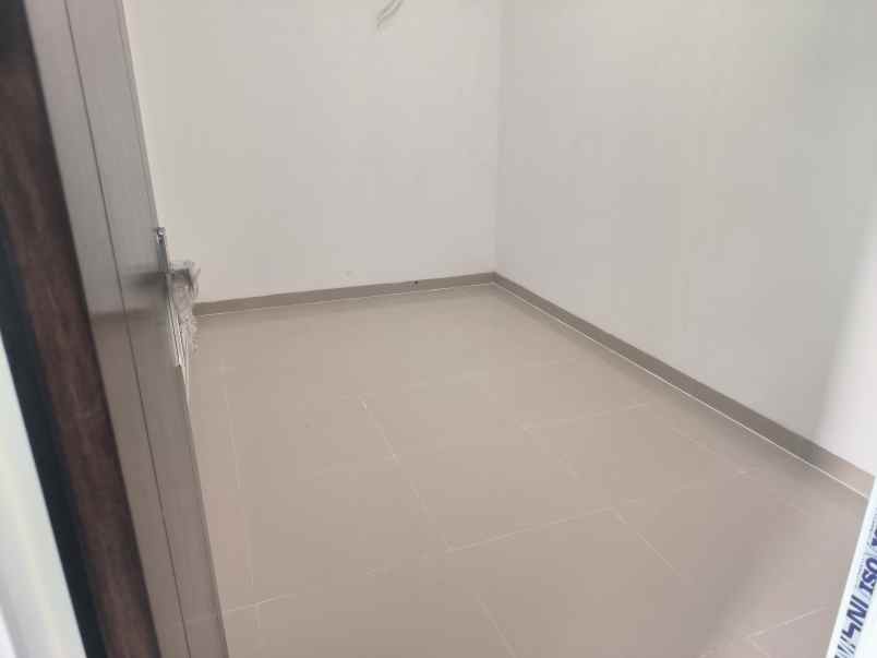 rumah cluster jatirangga residence