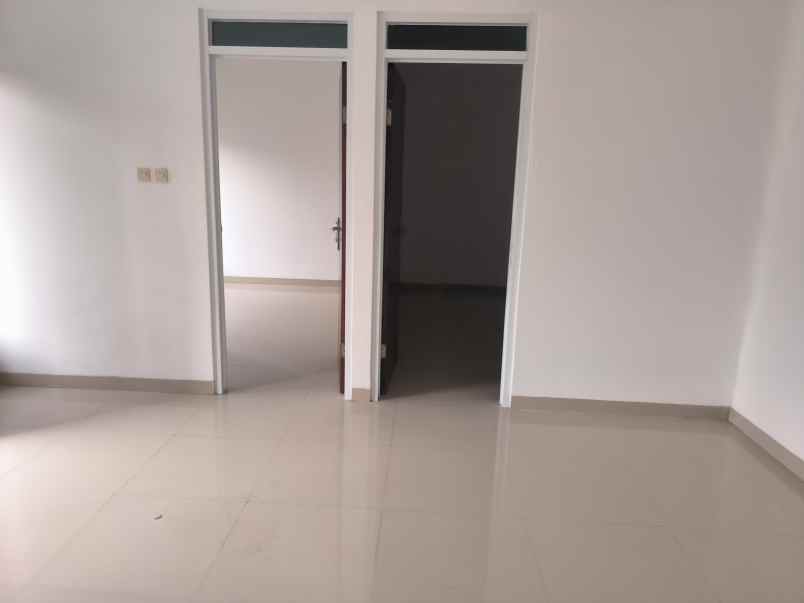 rumah cluster jatirangga residence