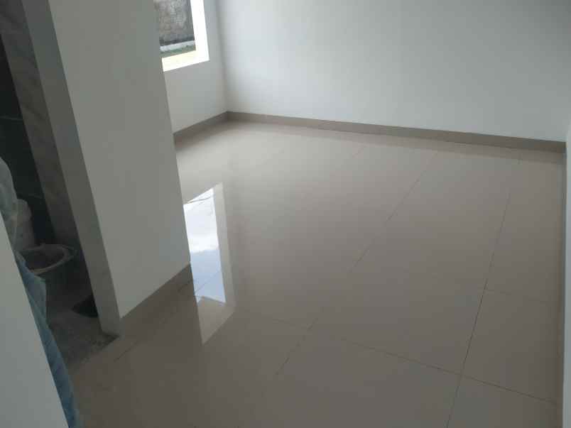 rumah cluster jatirangga residence