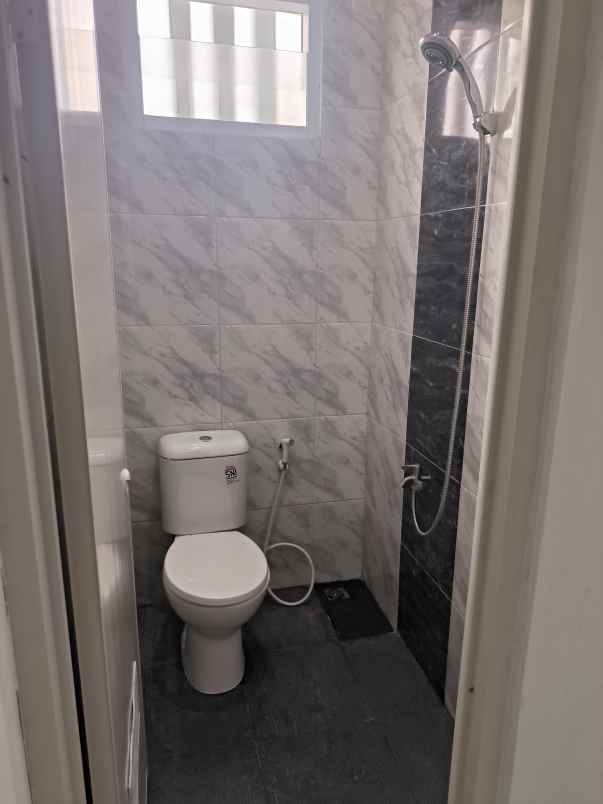 rumah cluster jatirangga residence