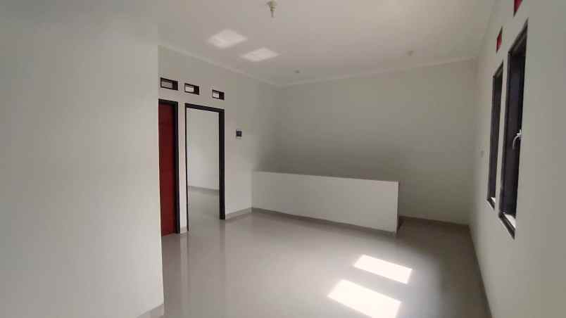 rumah cluster kranji