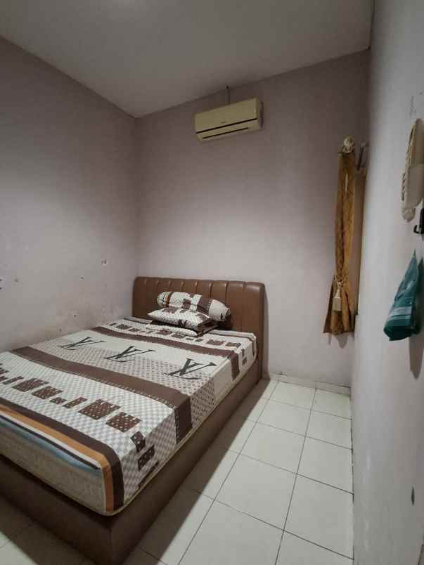 rumah cluster mulawarman selatan tembalang