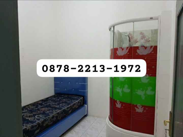 rumah dan kost dekat ke kampus ukri dan pasar palasari