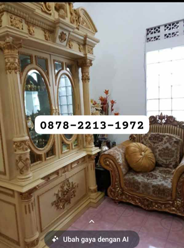rumah dan kost dekat ke kampus ukri dan pasar palasari