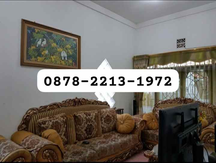 rumah dan kost dekat ke kampus ukri dan pasar palasari