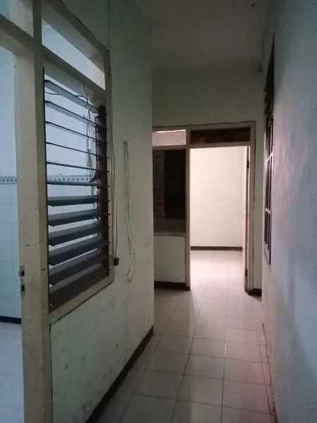 rumah di wage sidoarjo dekat bundaran waru