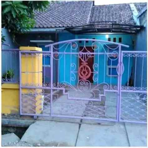 rumah dijual cepat asri nyan bebas banjir