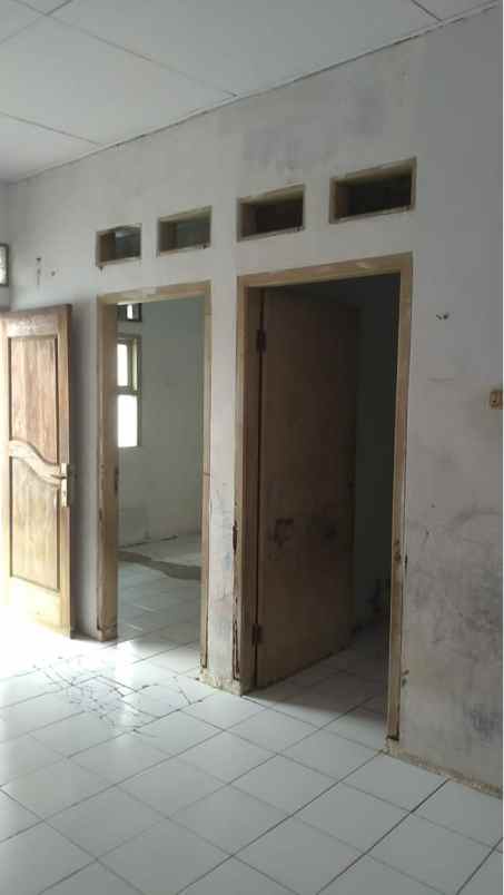 rumah dijual cepat asri nyan bebas banjir