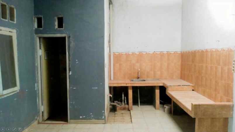 rumah dijual cepat asri nyan bebas banjir
