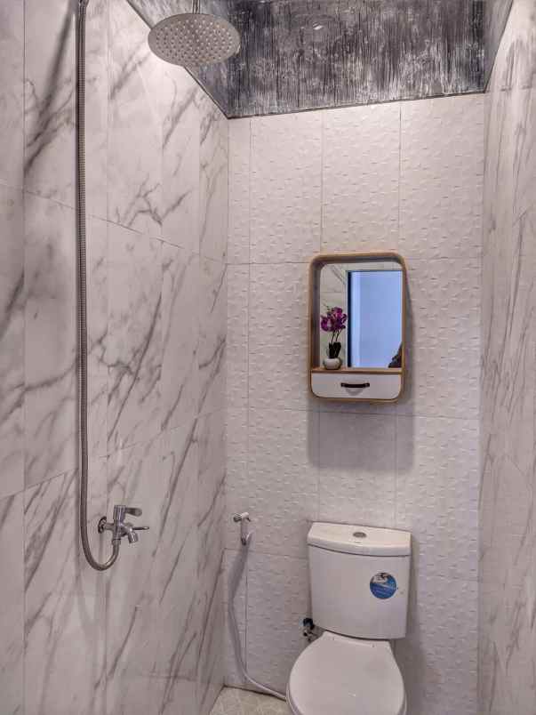 rumah dijual di banyumanik semarang