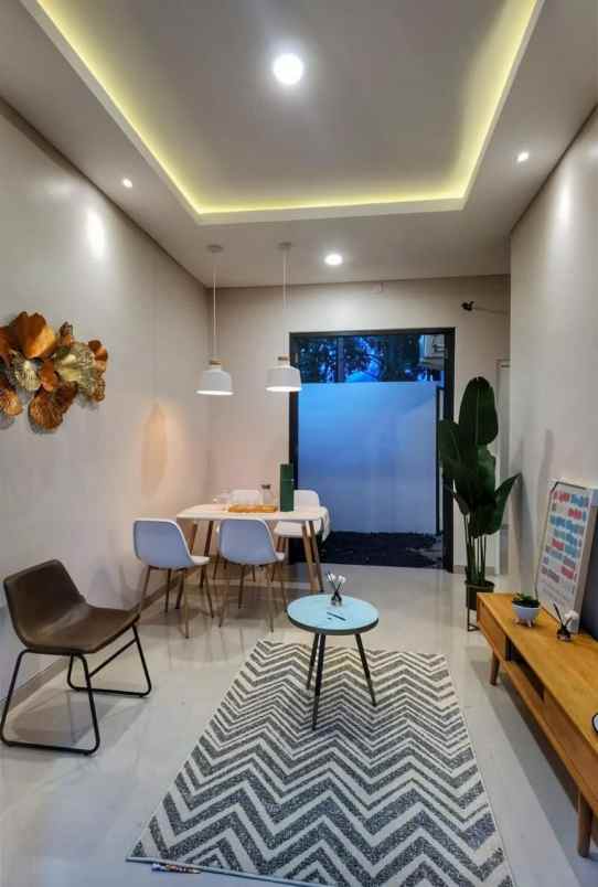 rumah dijual di banyumanik semarang