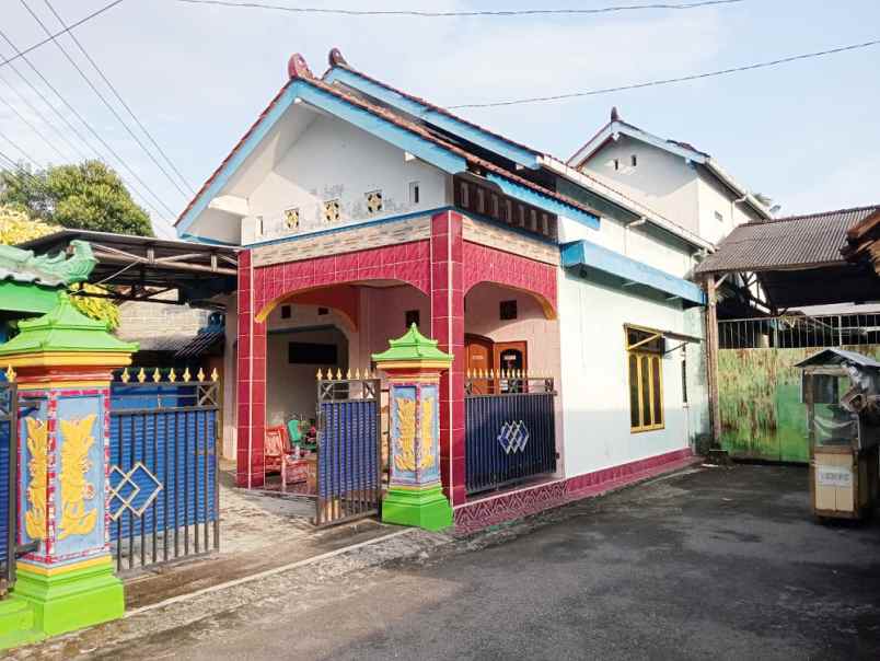 rumah dijual di panjatan kulonprogo yogyakarta