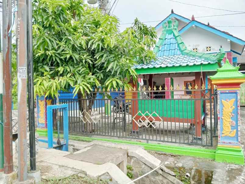 rumah dijual di panjatan kulonprogo yogyakarta