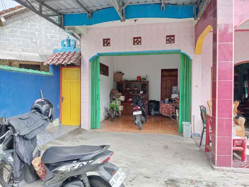rumah dijual di panjatan kulonprogo yogyakarta