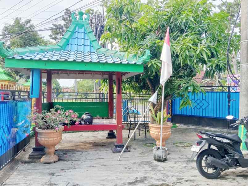 rumah dijual di panjatan kulonprogo yogyakarta