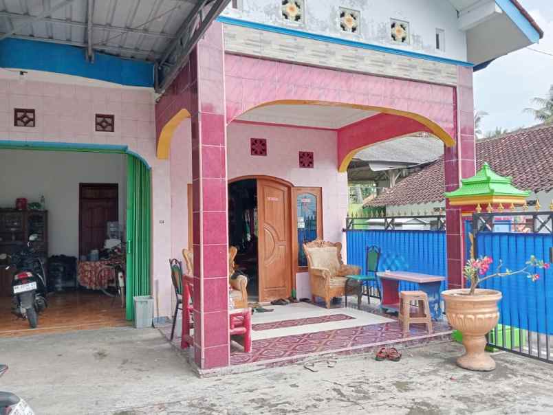 rumah dijual di panjatan kulonprogo yogyakarta