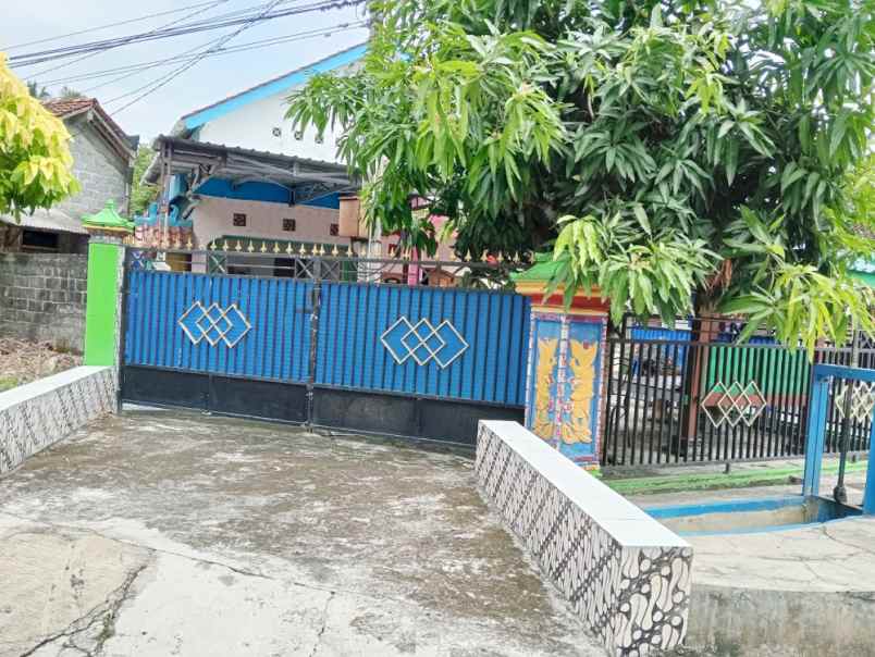 rumah dijual di panjatan kulonprogo yogyakarta