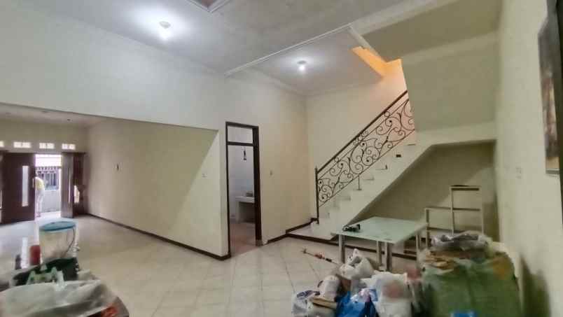 rumah dijual kupang jaya sukomanunggal surabaya barat