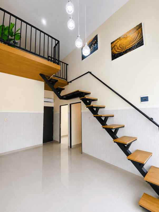 rumah dijual siap huni di cikarang