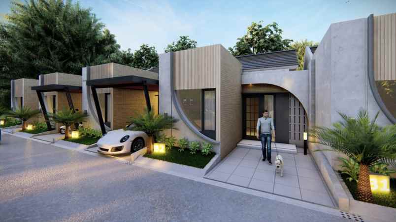 rumah dp 5 juta ciganitri cipagalo bandung