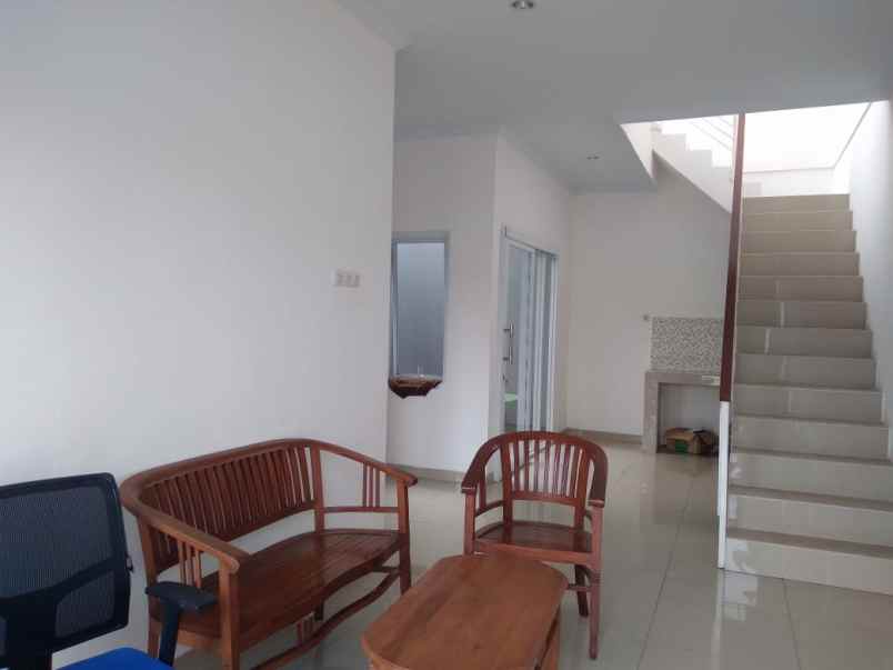 rumah jakarta selatan mewah murah dan luas