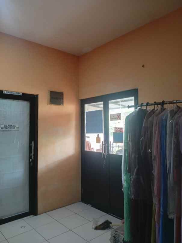rumah jatiwaringin pangkalan jati jakarta timur