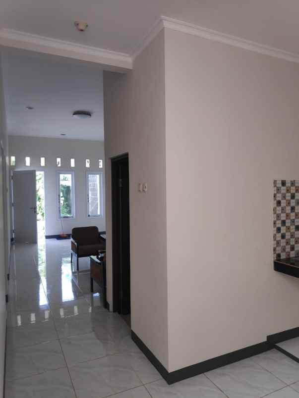 rumah jl cikunir raya pekayon