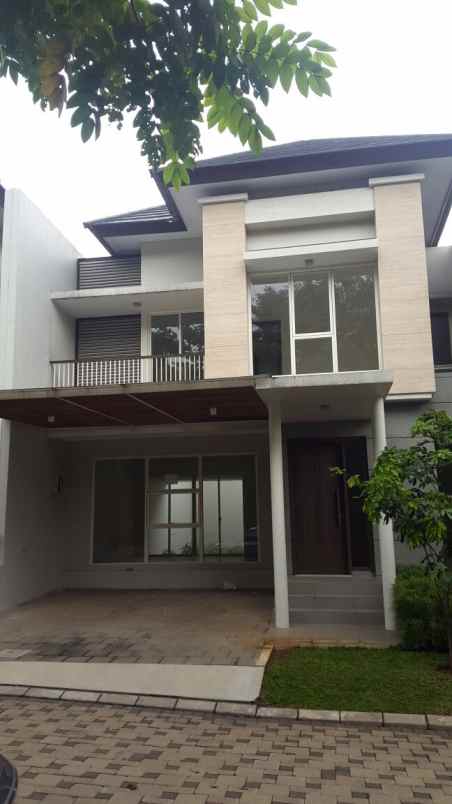 rumah jl delima cilandak